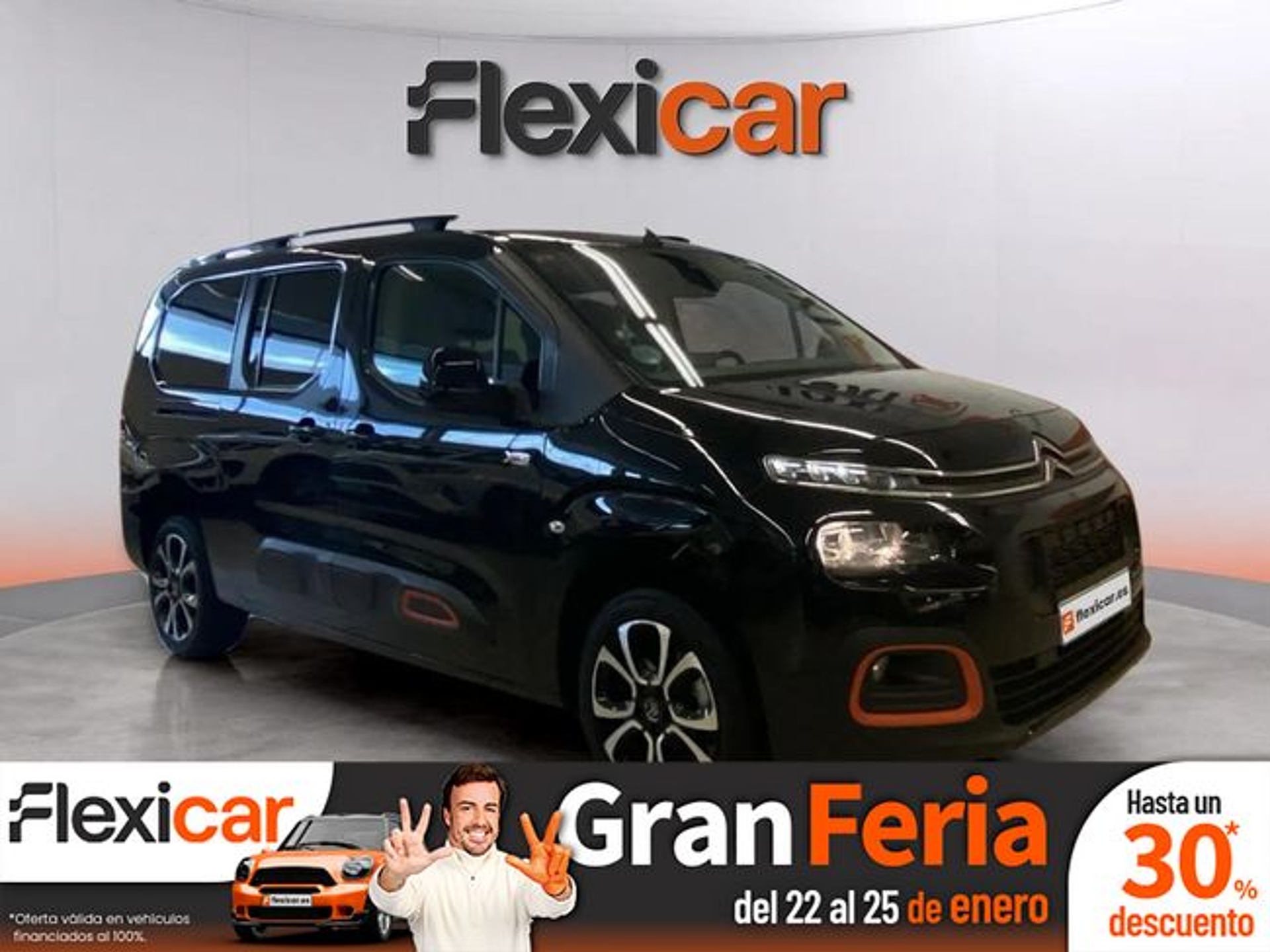 Imagen de CITROEN Berlingo