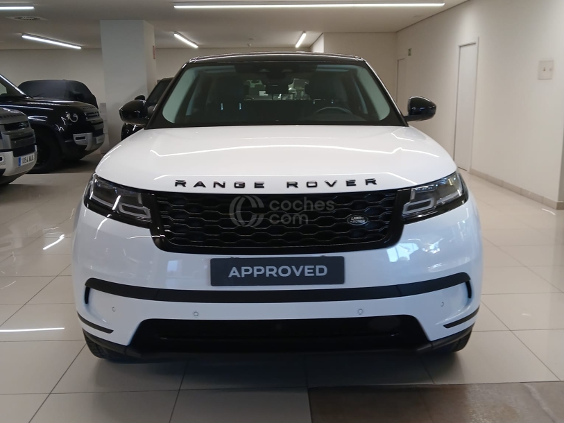 Foto del LAND ROVER Range Rover Velar 2.0 i4 PHEV Dynamic SE 4WD Aut. 404