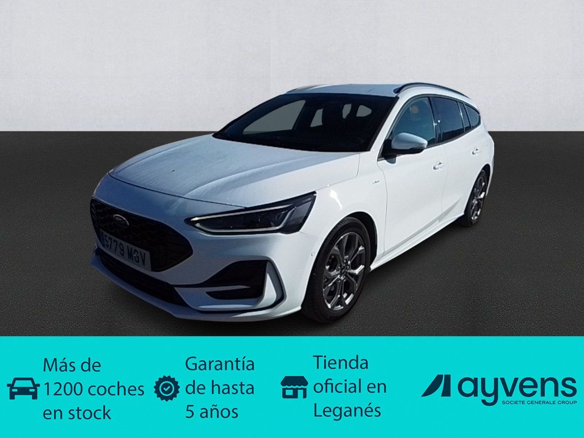 Imagen de FORD Focus