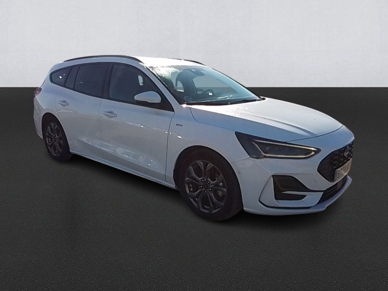 Foto del FORD Focus 1.0 Ecoboost MHEV ST-Line X 155 Aut.