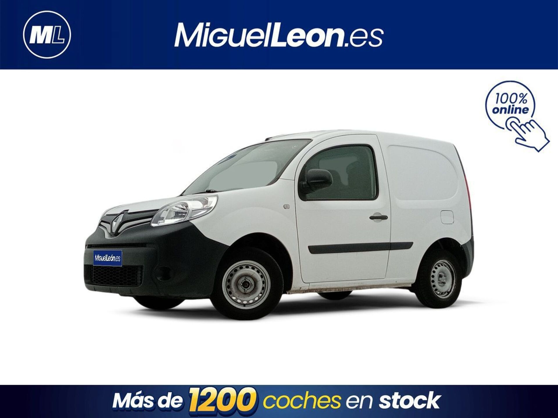 Imagen de RENAULT Kangoo