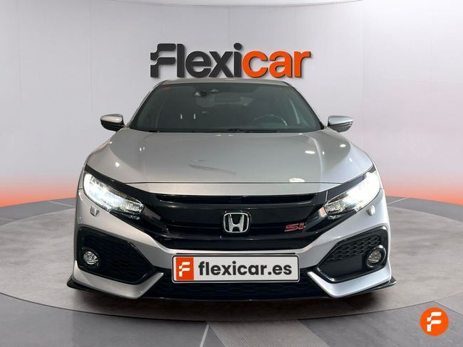 Foto del HONDA Civic 1.0 VTEC Turbo Comfort