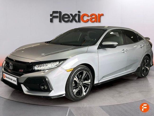 Foto del HONDA Civic 1.0 VTEC Turbo Comfort