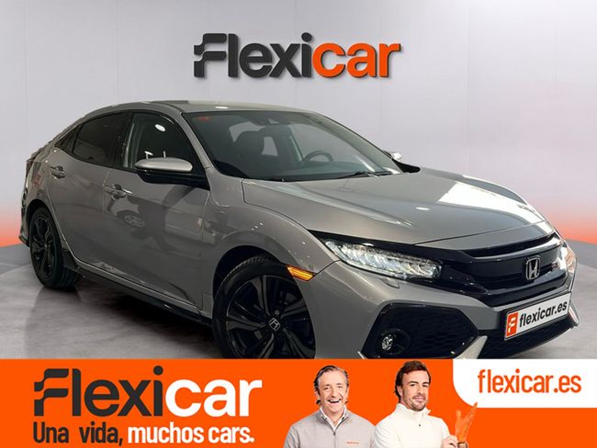 Imagen de HONDA Civic