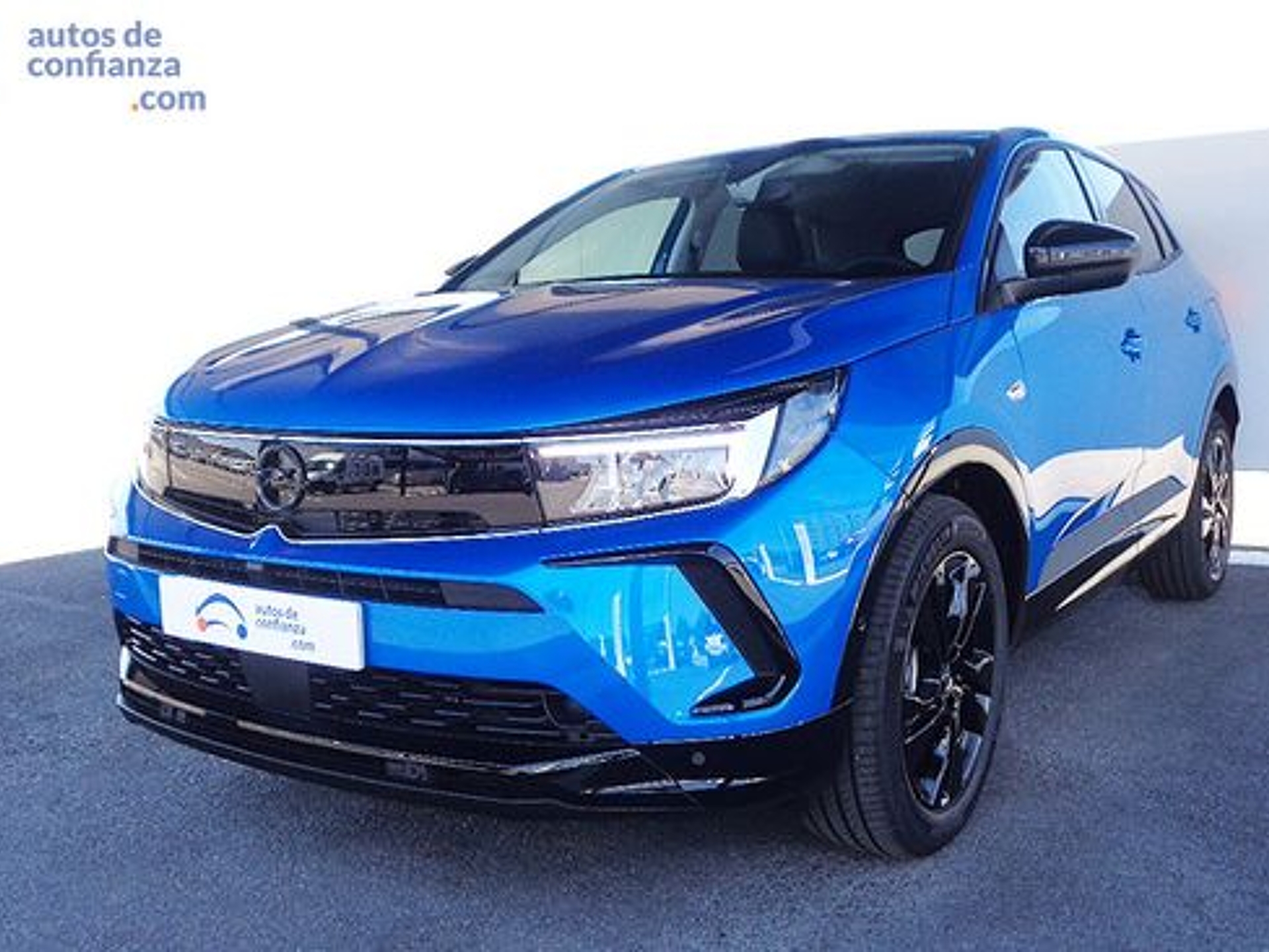 Imagen de OPEL Grandland