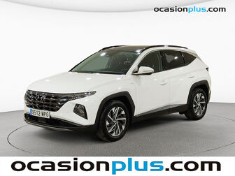 Imagen de HYUNDAI Tucson 1.6 CRDI 48V Tecno Sky 4x2