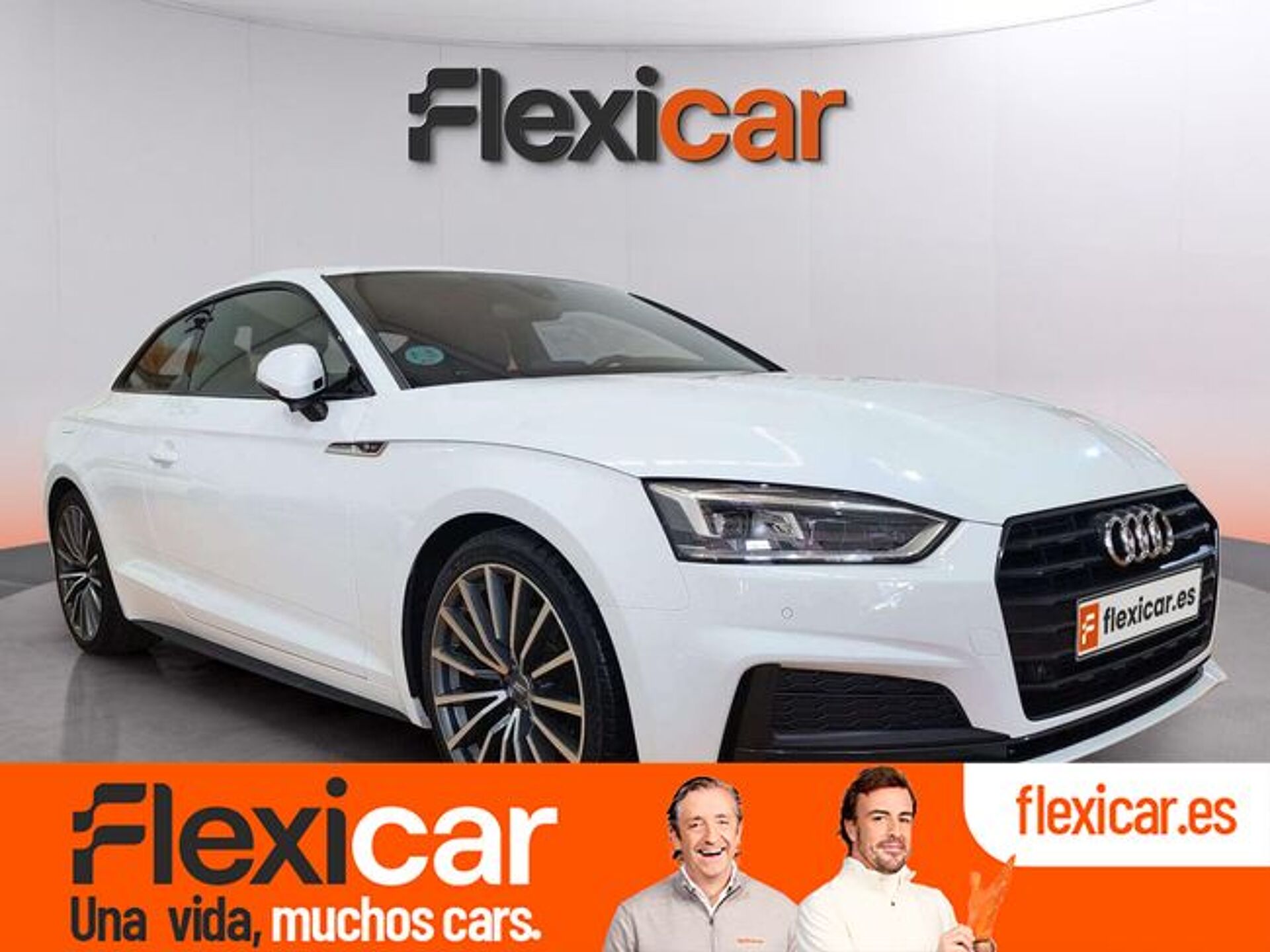 Imagen de AUDI A5