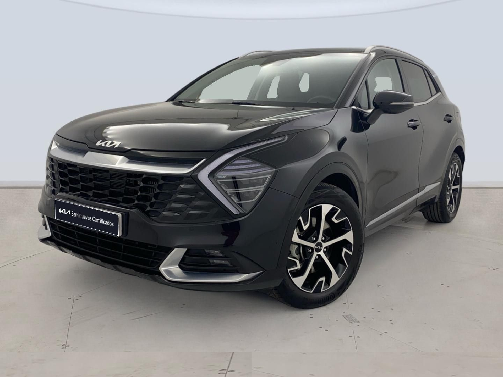 Imagen de KIA Sportage