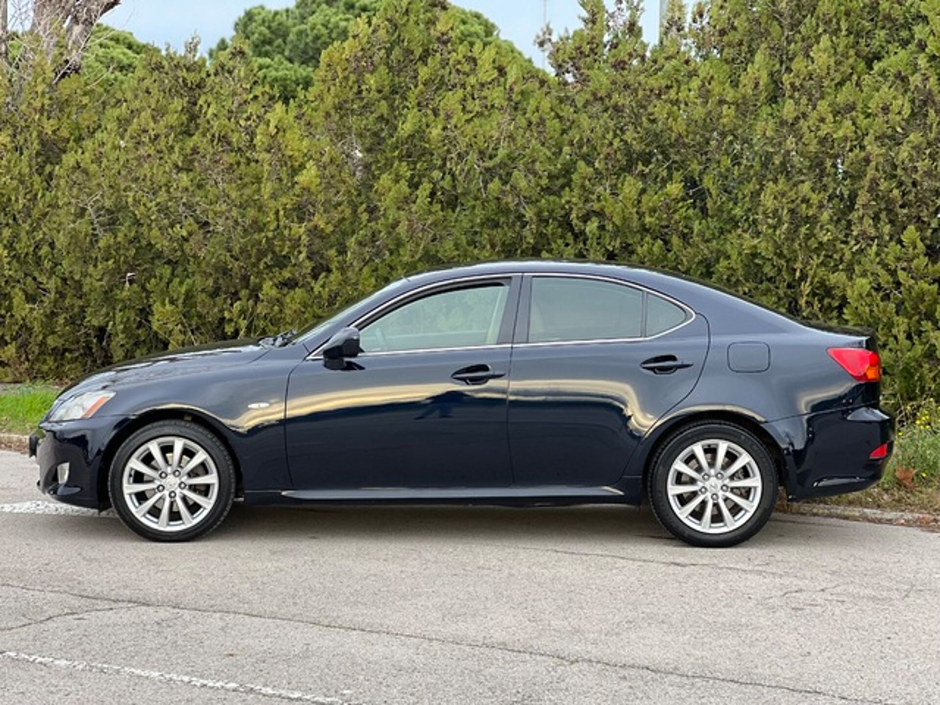 Imagen 3 de LEXUS IS