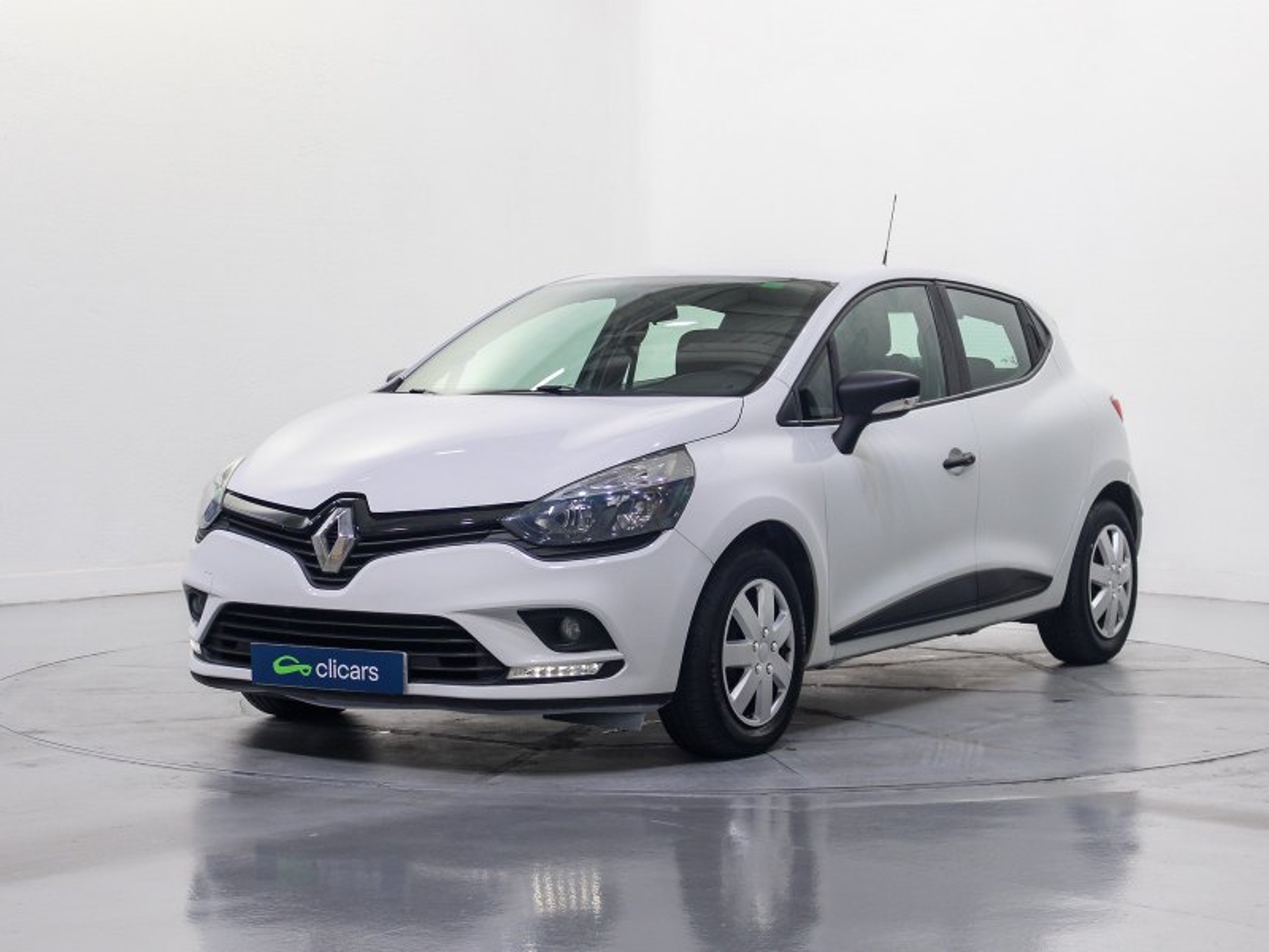 Imagen de RENAULT Clio