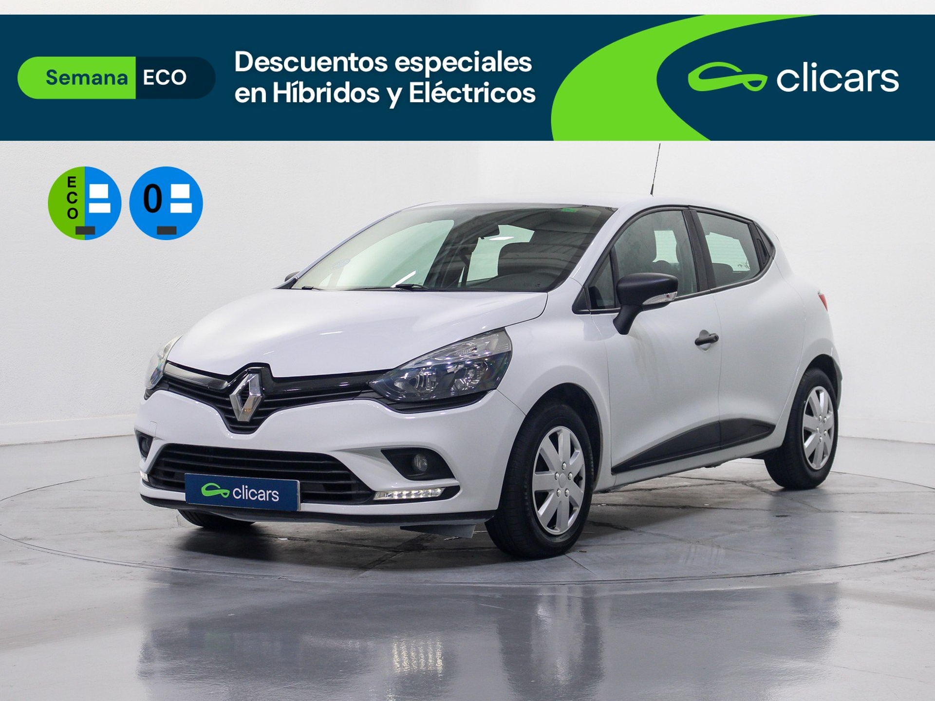 Imagen de RENAULT Clio