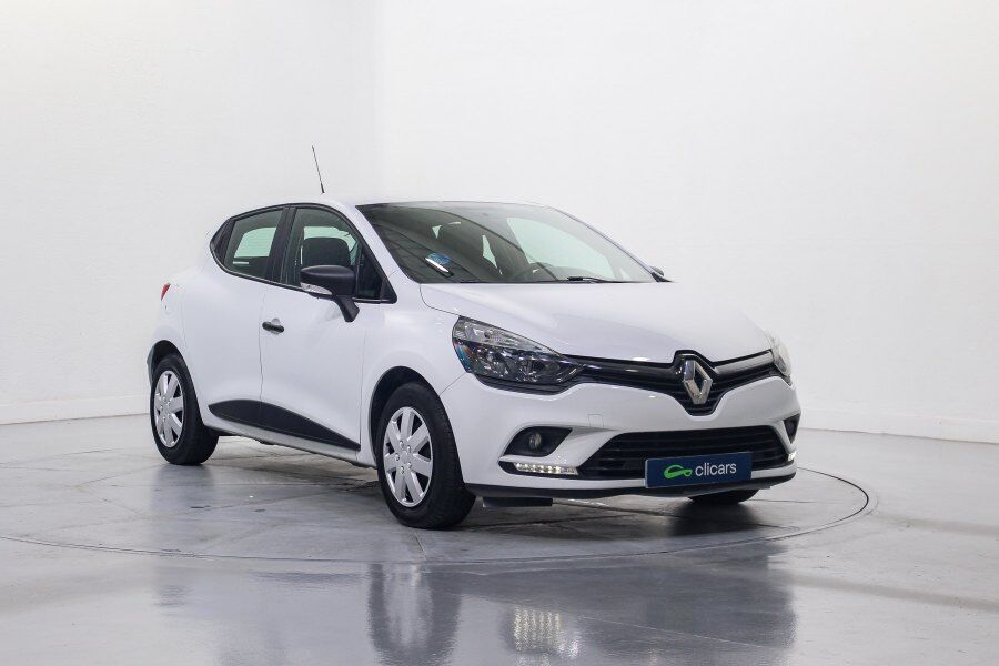 Foto del RENAULT Clio TCe Energy GLP Business 66kW