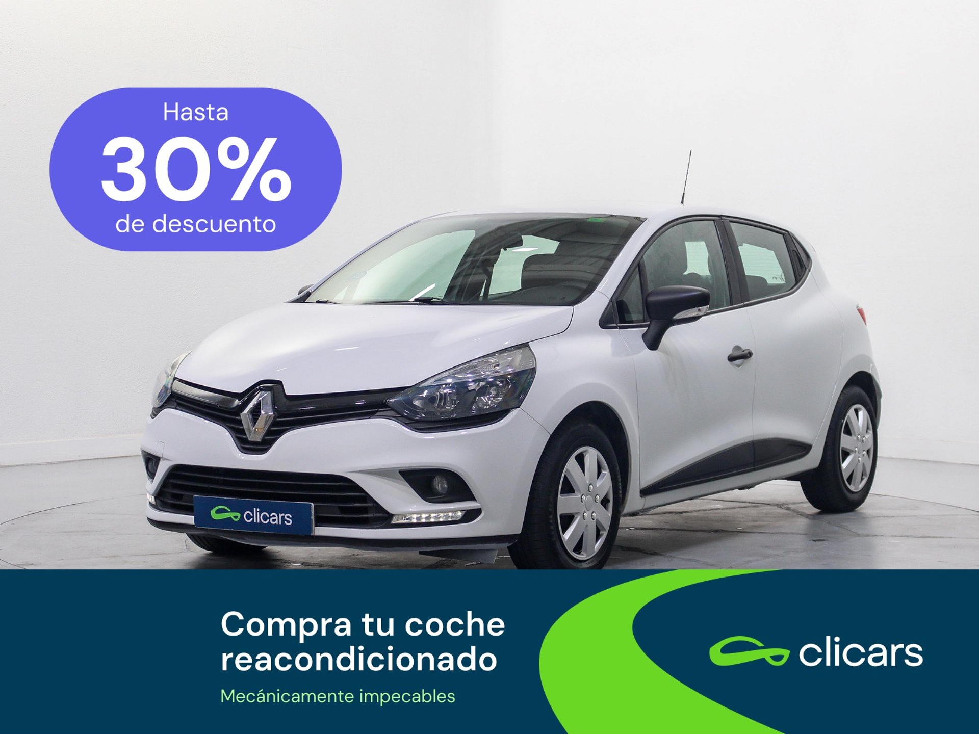 Imagen de RENAULT Clio