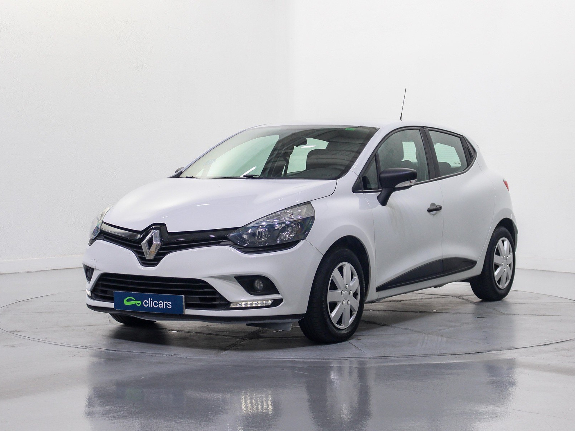 Imagen de RENAULT Clio