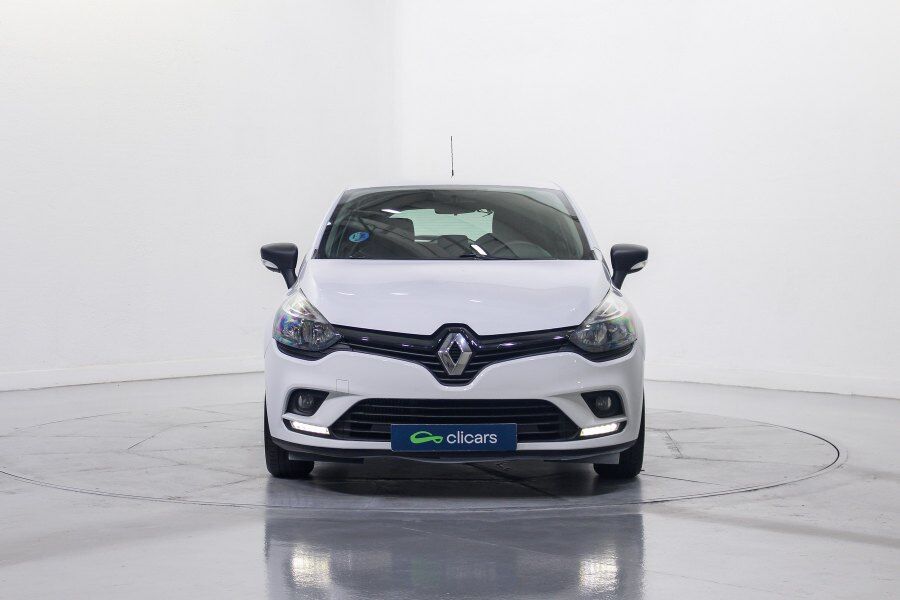 Foto del RENAULT Clio TCe Energy GLP Business 66kW