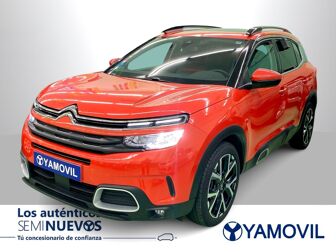 Imagen de CITROEN C5 Aircross BlueHDi S&S Feel EAT8 130