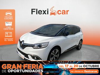 Imagen de RENAULT Scenic Grand Scénic 1.2 TCe Zen 96kW