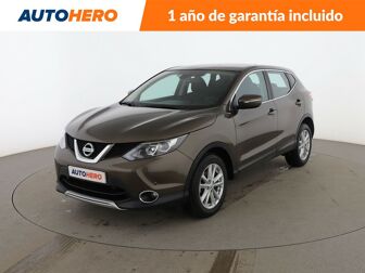 Imagen de NISSAN Qashqai 1.5dCi Acenta 4x2