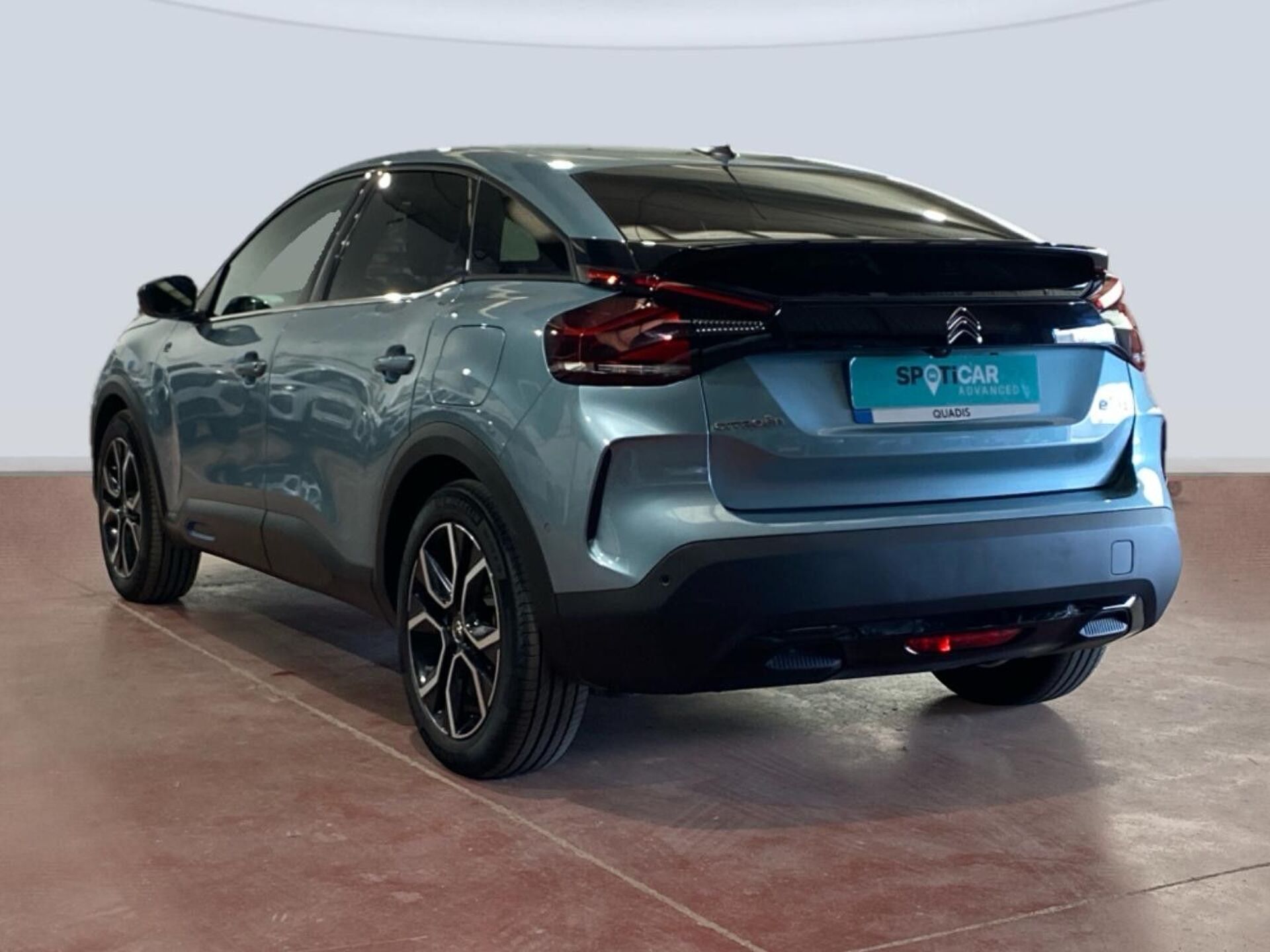 Imagen 2 de CITROEN C4