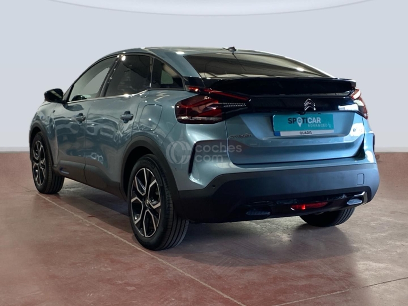 Foto del CITROEN C4 ë - Feel Pack 100kW