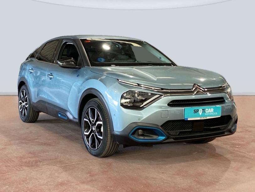 Foto del CITROEN C4 ë - Feel Pack 100kW