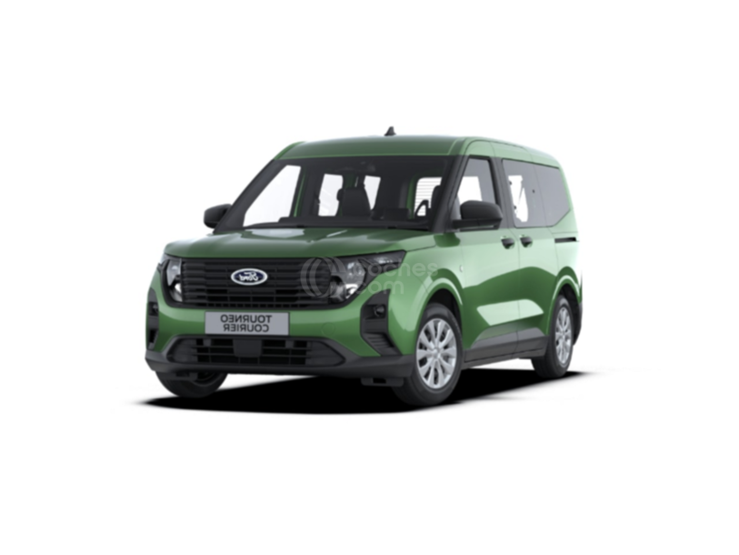 Foto del FORD Tourneo Courier 1.0 Ecoboost Trend