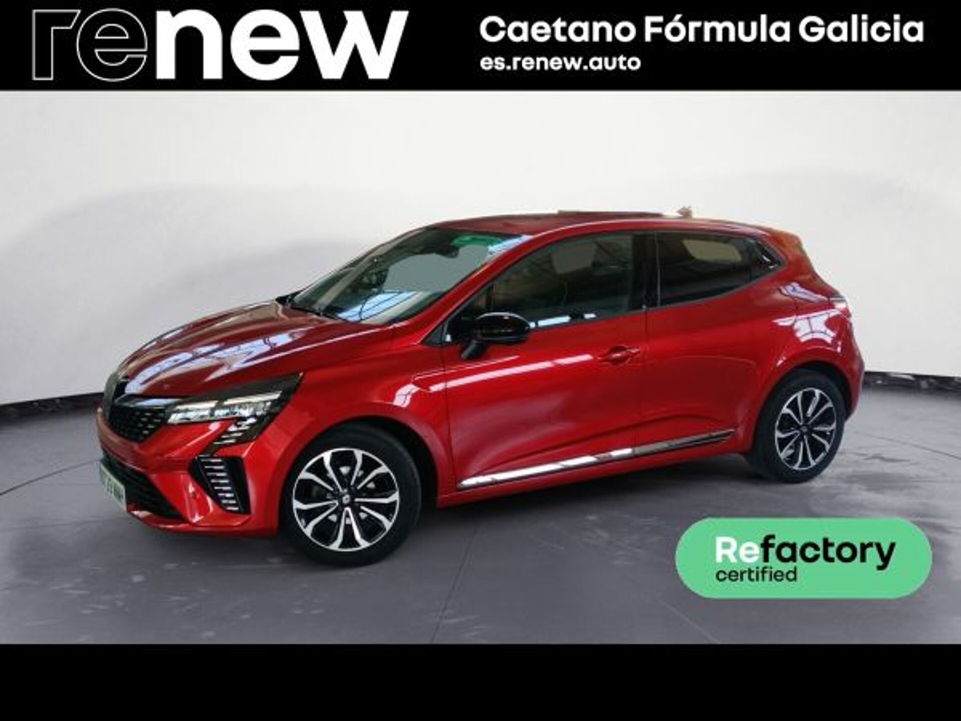 Imagen de RENAULT Clio