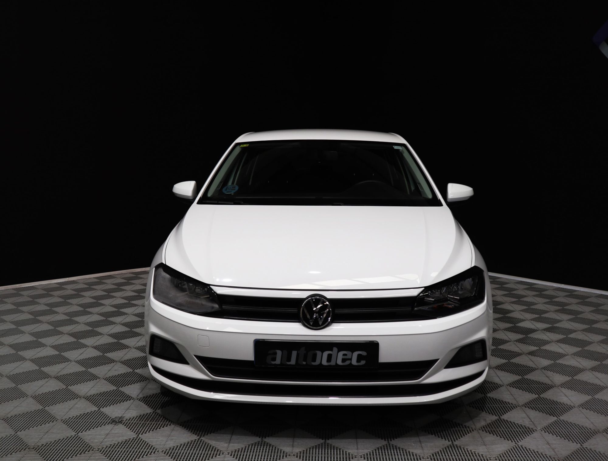 Foto del VOLKSWAGEN Polo 1.0 Edition 59kW