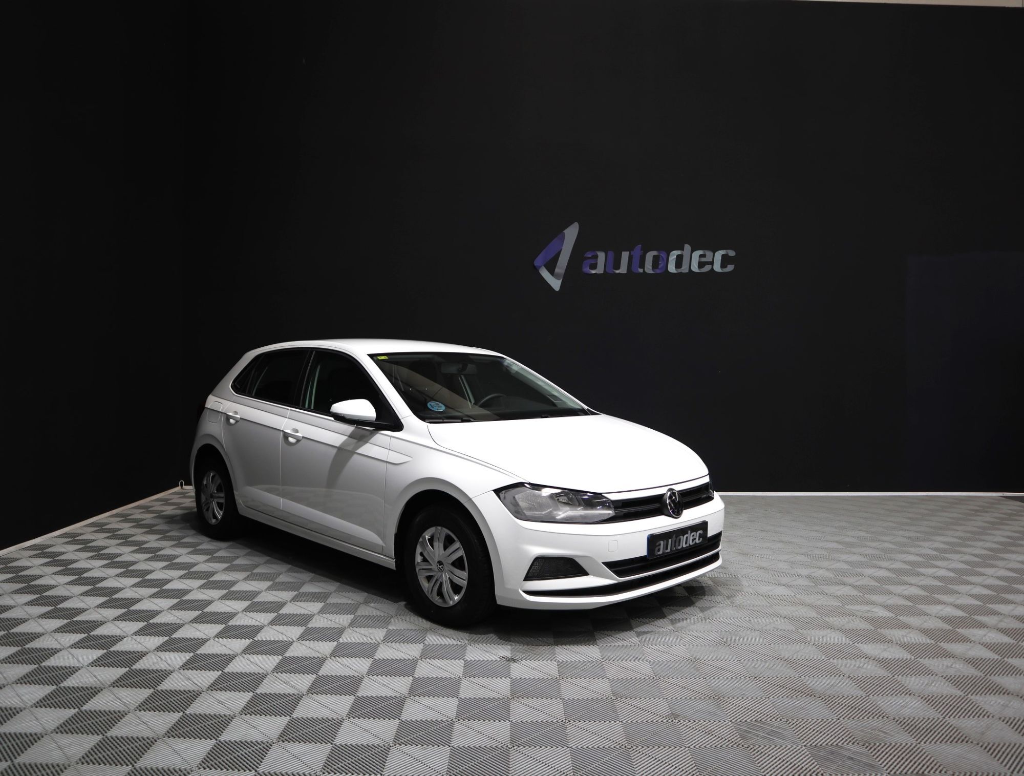 Foto del VOLKSWAGEN Polo 1.0 Edition 59kW