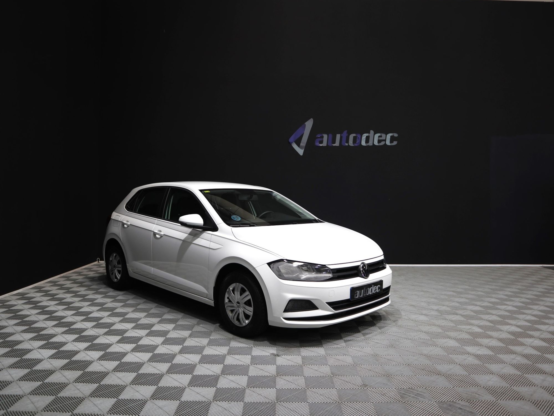 Imagen de VOLKSWAGEN Polo