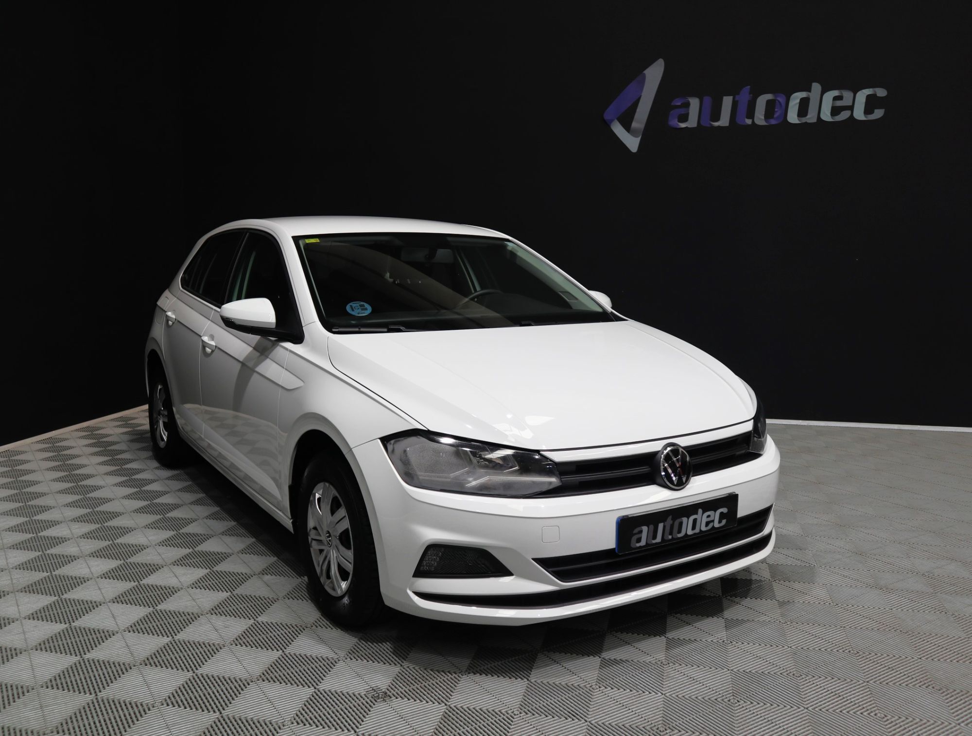 Foto del VOLKSWAGEN Polo 1.0 Edition 59kW