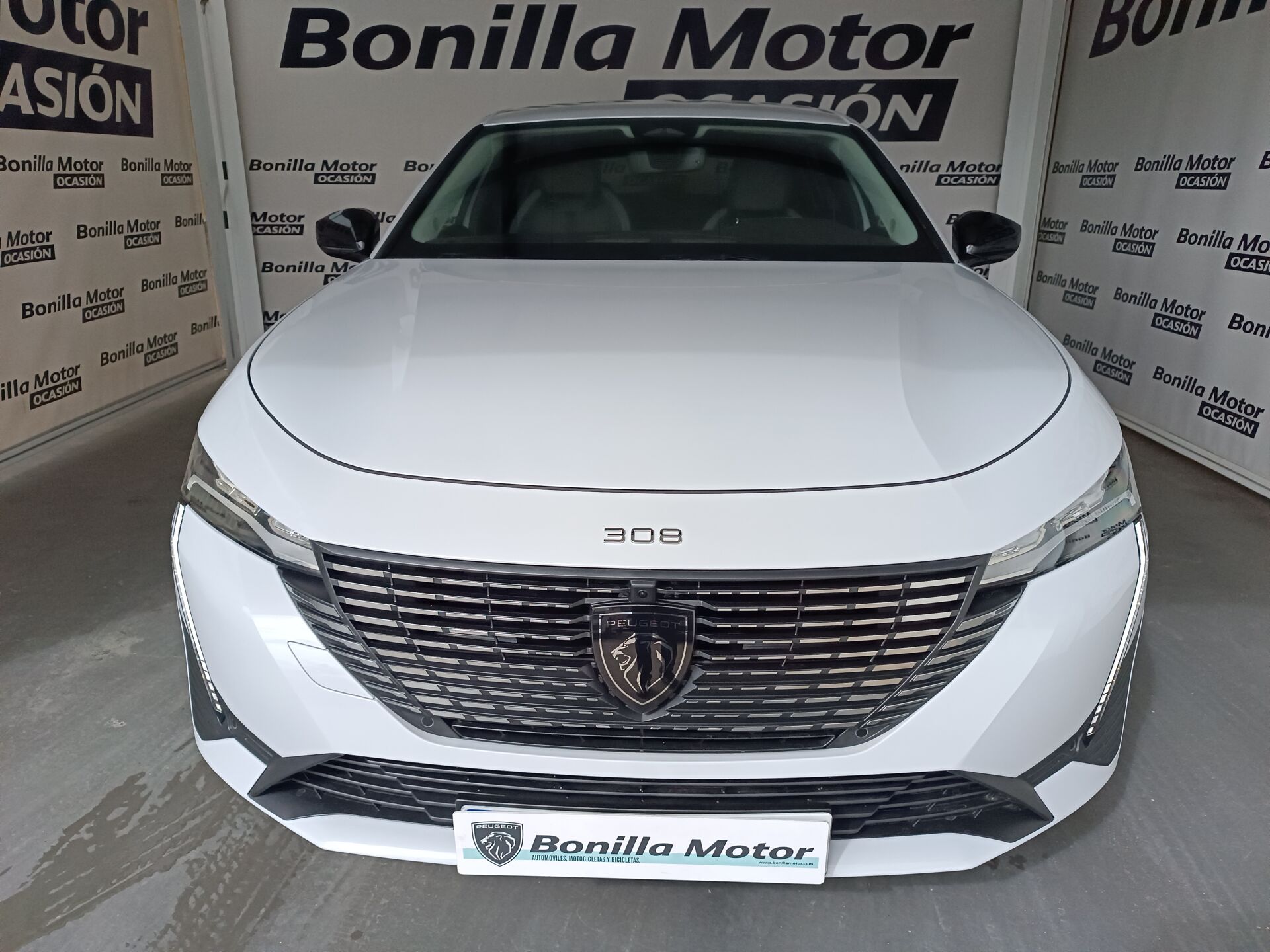 Imagen 2 de PEUGEOT 308