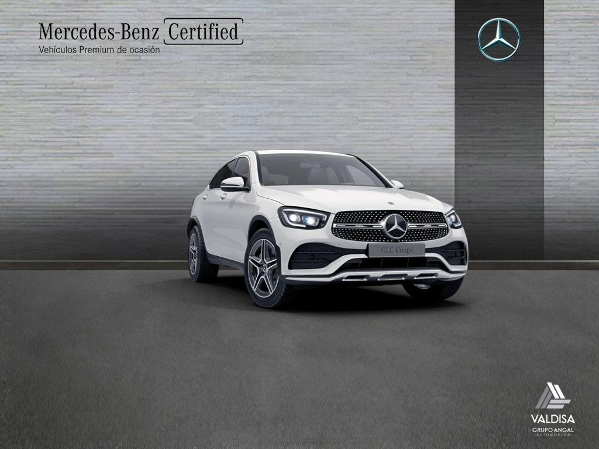 Imagen 2 de MERCEDES Clase GLC