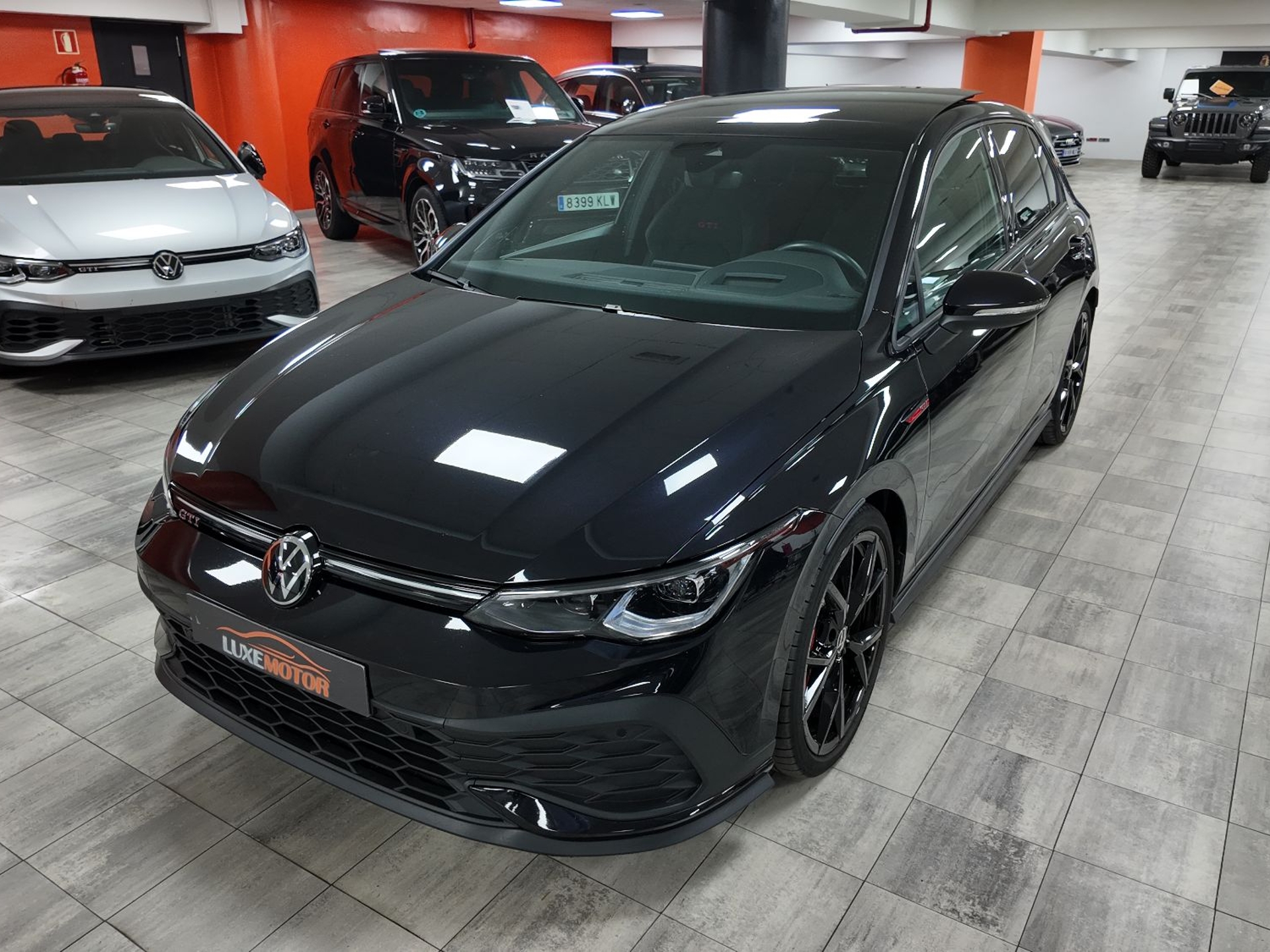 Imagen de VOLKSWAGEN Golf