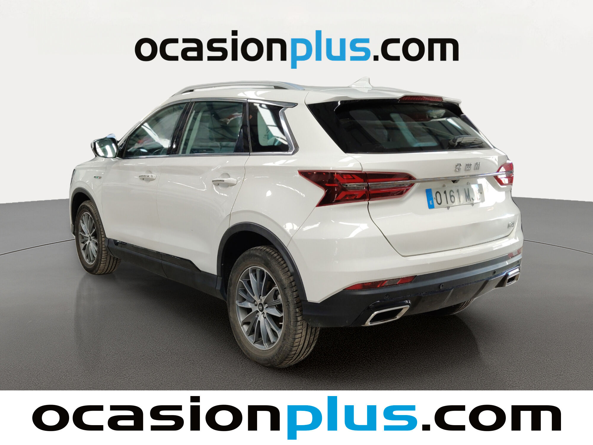 Foto del SWM G01 1.5T Luxury