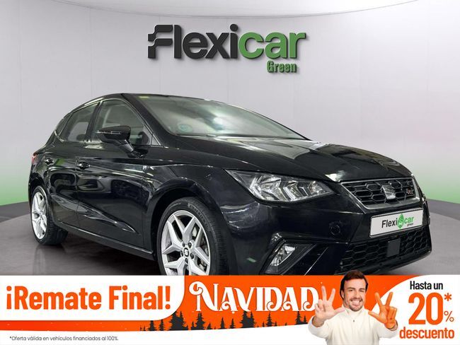 SEAT Ibiza (1.0 EcoTSI 81kW (110CV) FR) en Barcelona