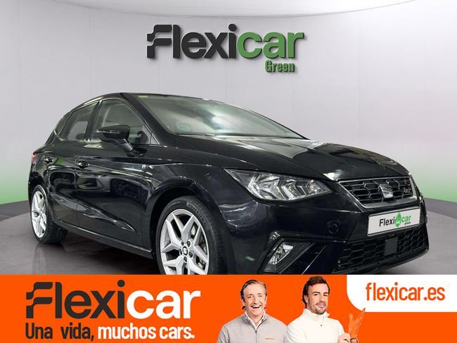 SEAT Ibiza (1.0 EcoTSI 81kW (110CV) FR) en Barcelona