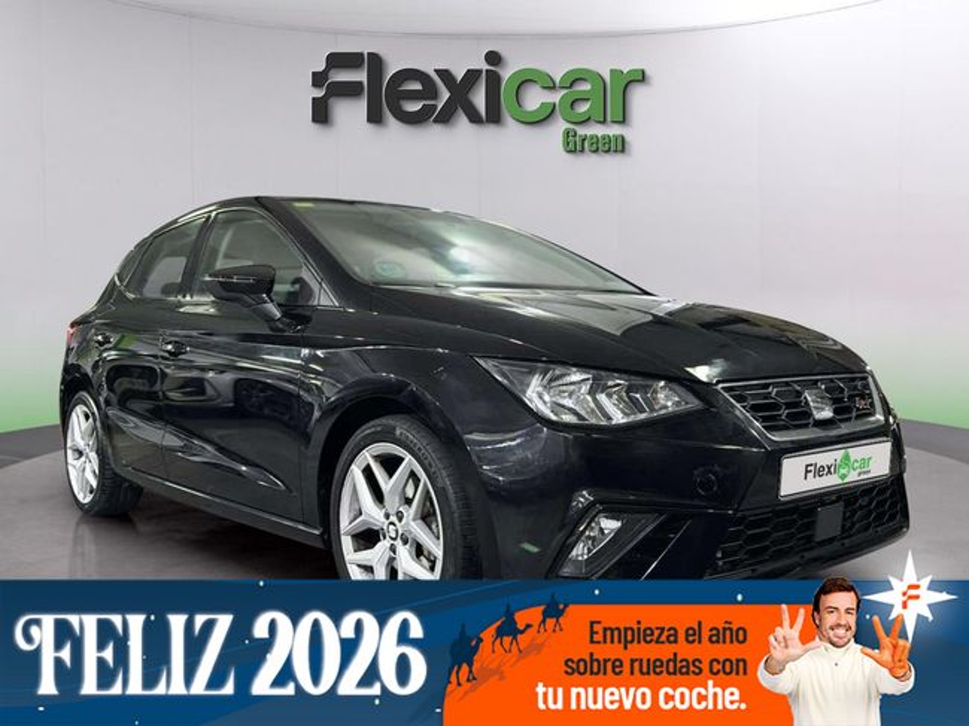 Imagen de SEAT Ibiza