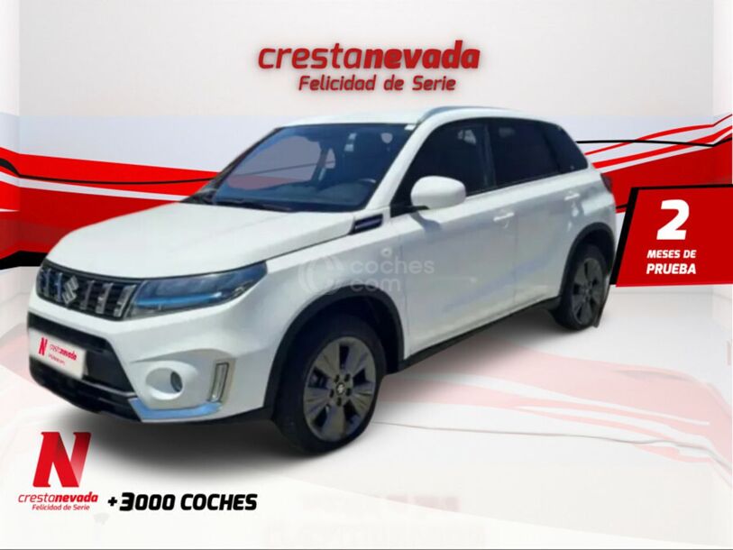 Foto del SUZUKI Vitara 1.4T GLE 4WD Mild Hybrid