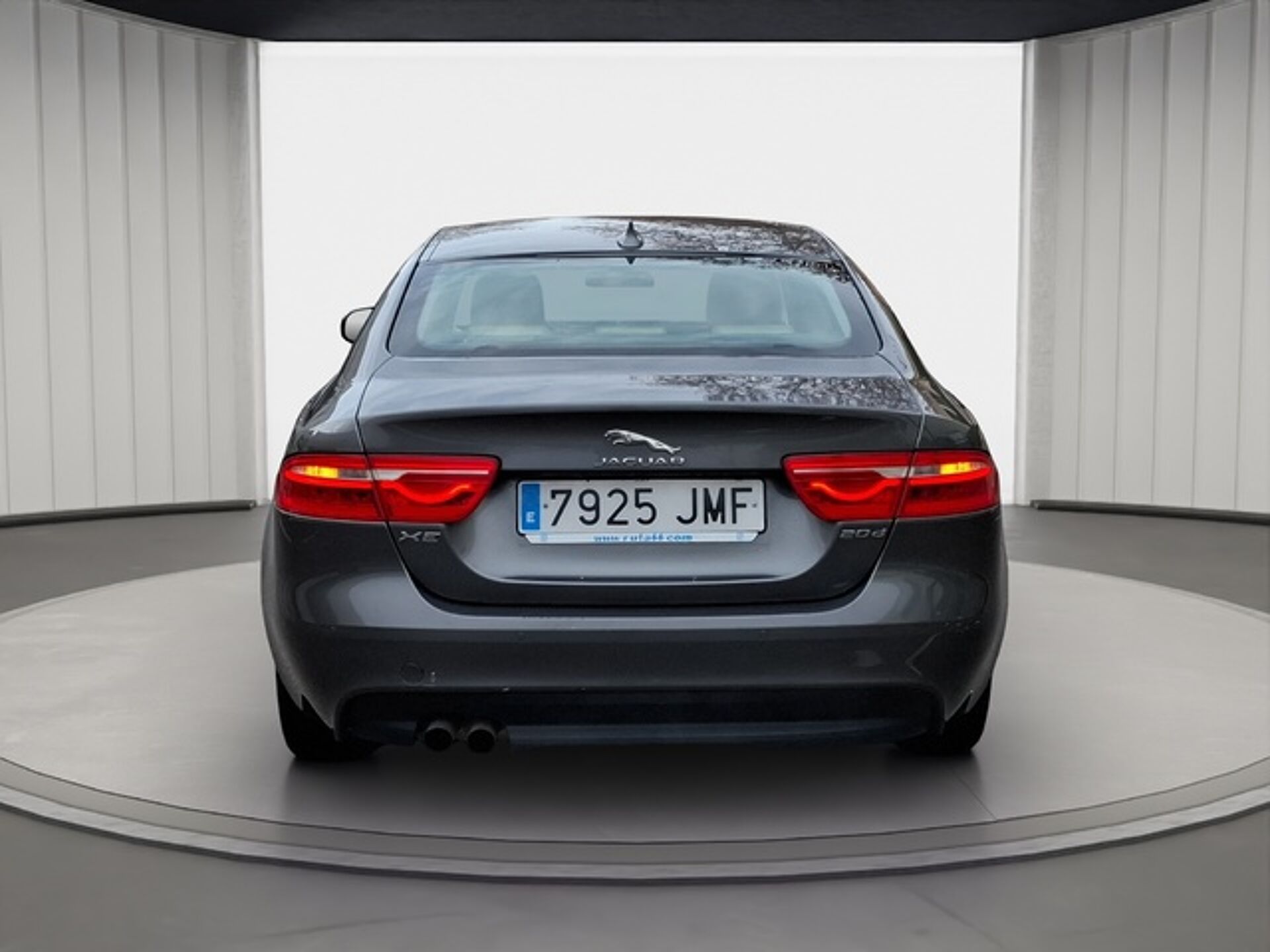 Imagen 2 de JAGUAR XE