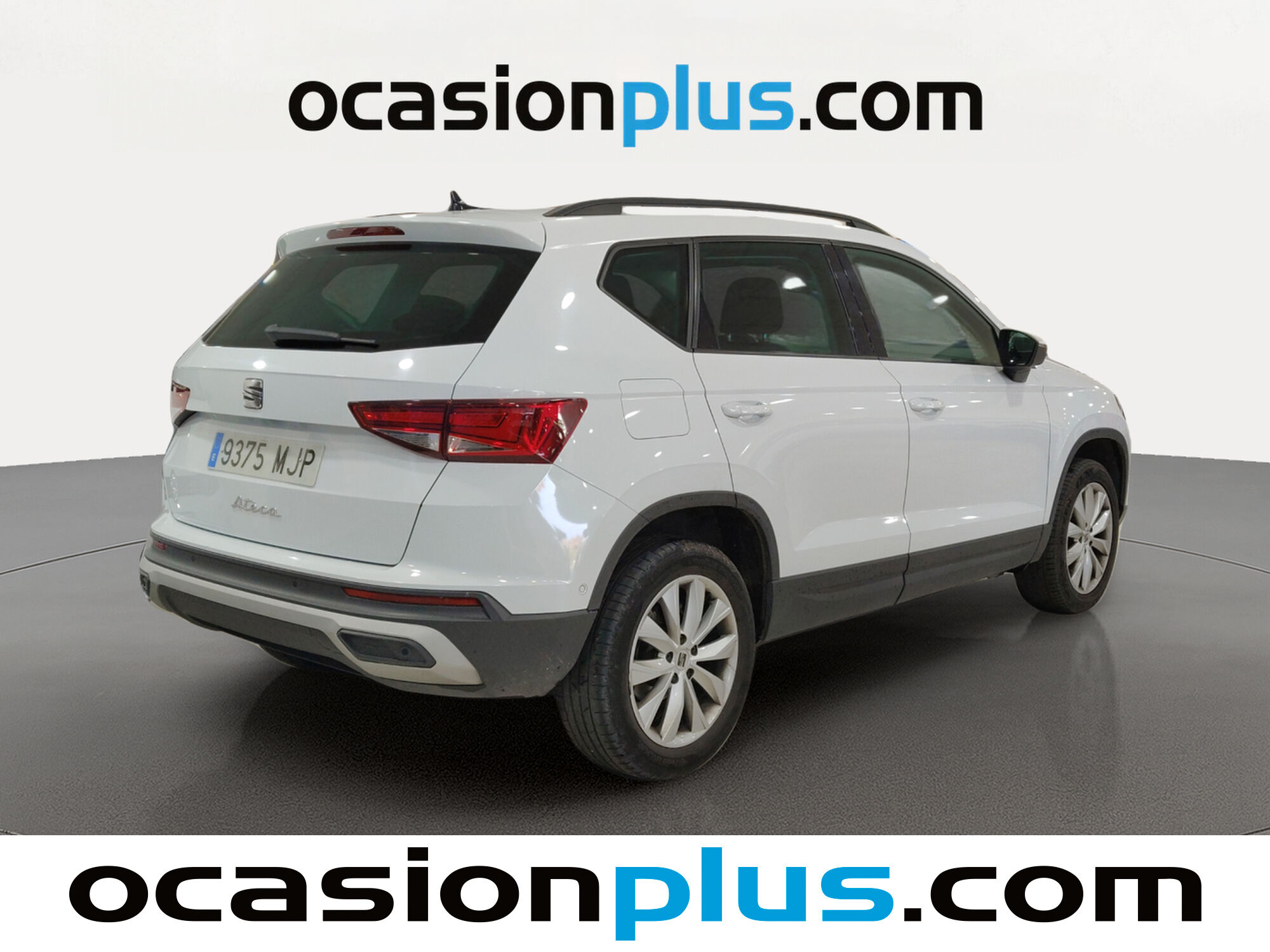 Foto del SEAT Ateca 1.5 EcoTSI S&S Style