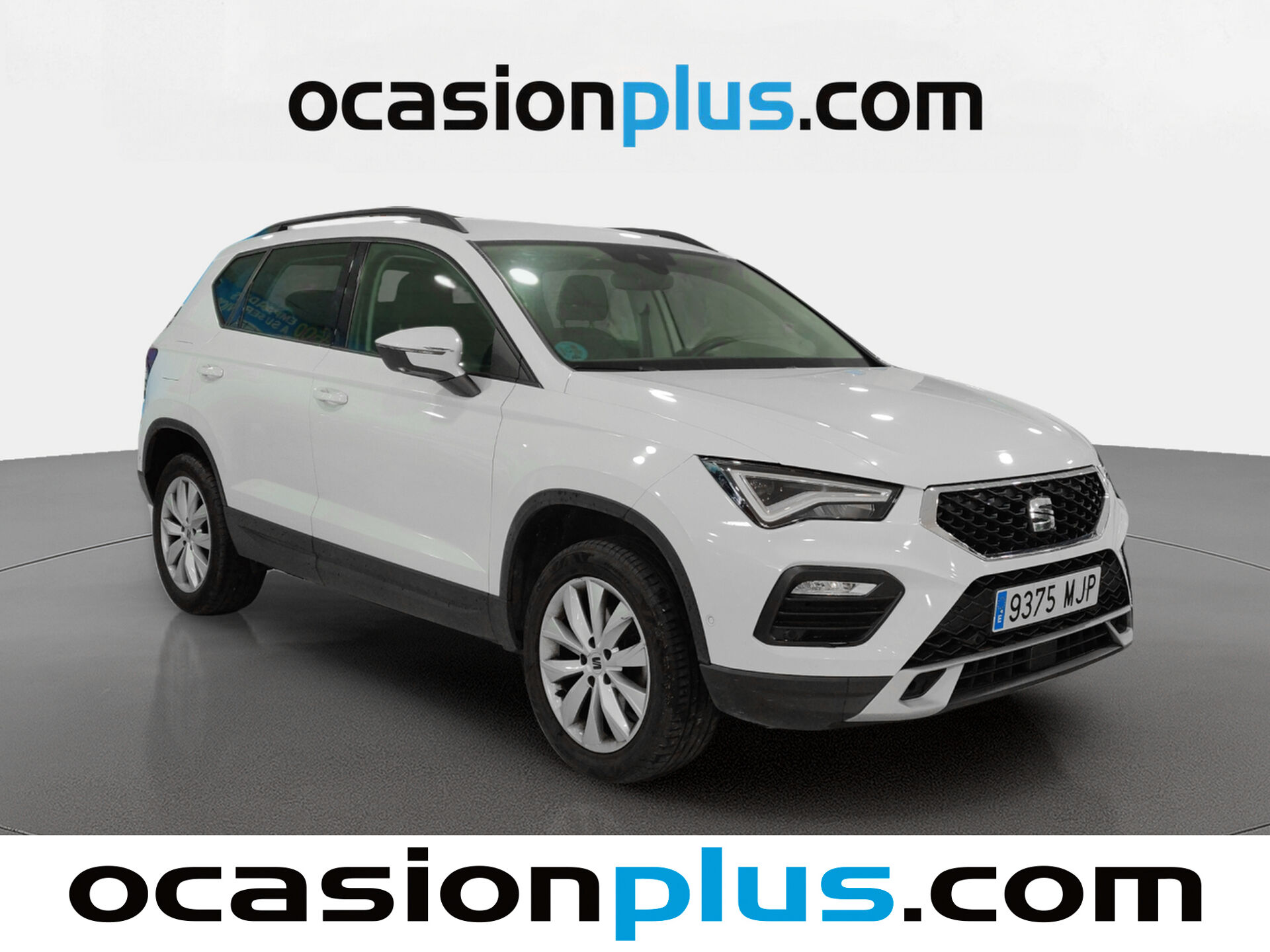 Imagen 2 de SEAT Ateca