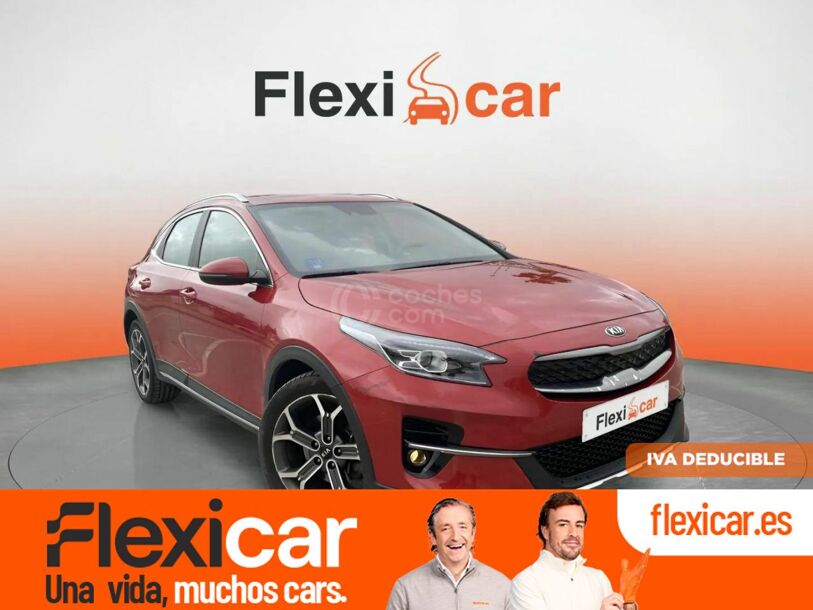 Foto del KIA XCeed 1.6 PHEV eTech Aut.