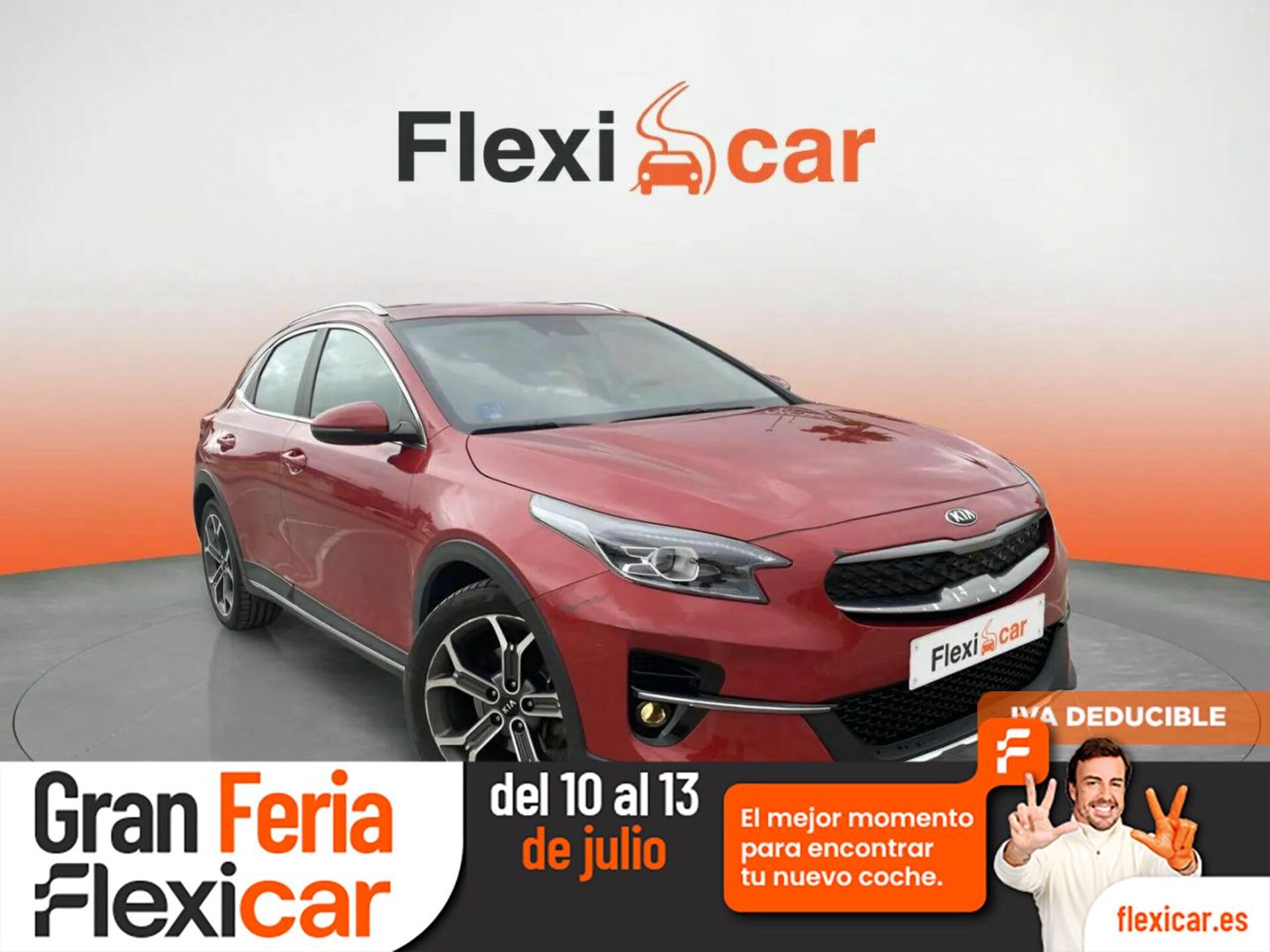 Imagen de KIA XCeed