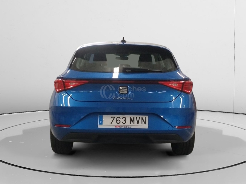 Foto del SEAT León 1.5 TSI S&S Style XS 115