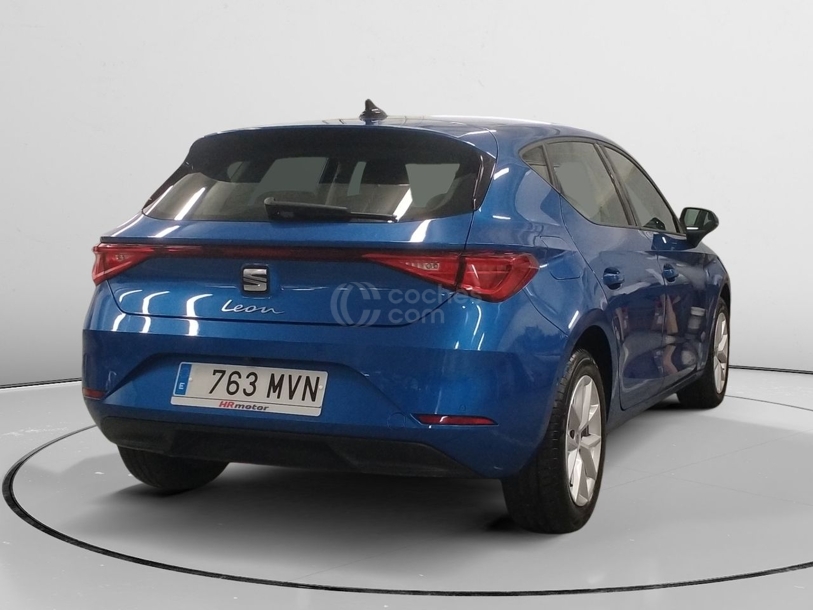 Foto del SEAT León 1.5 TSI S&S Style XS 115
