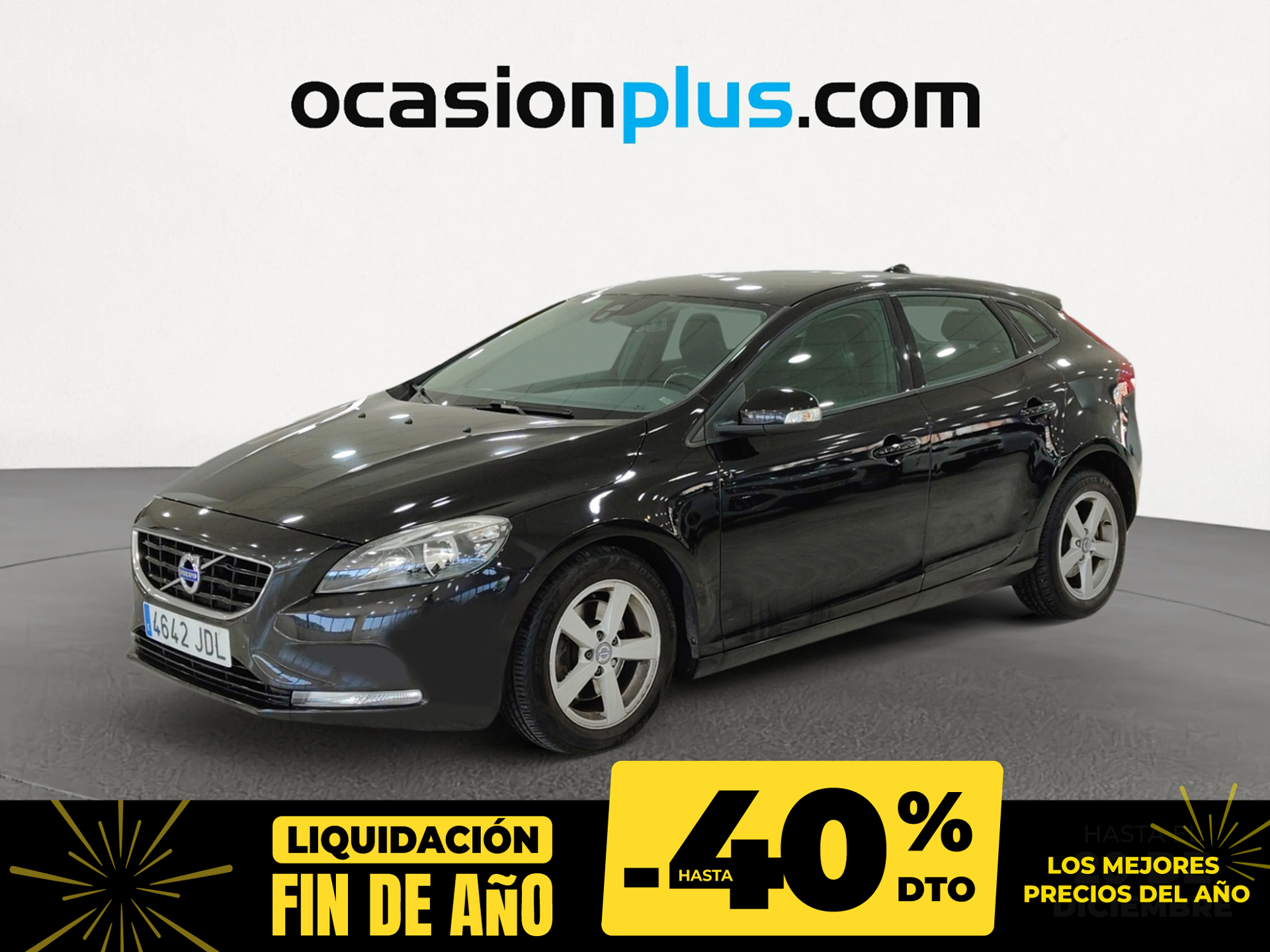 Imagen de VOLVO V40