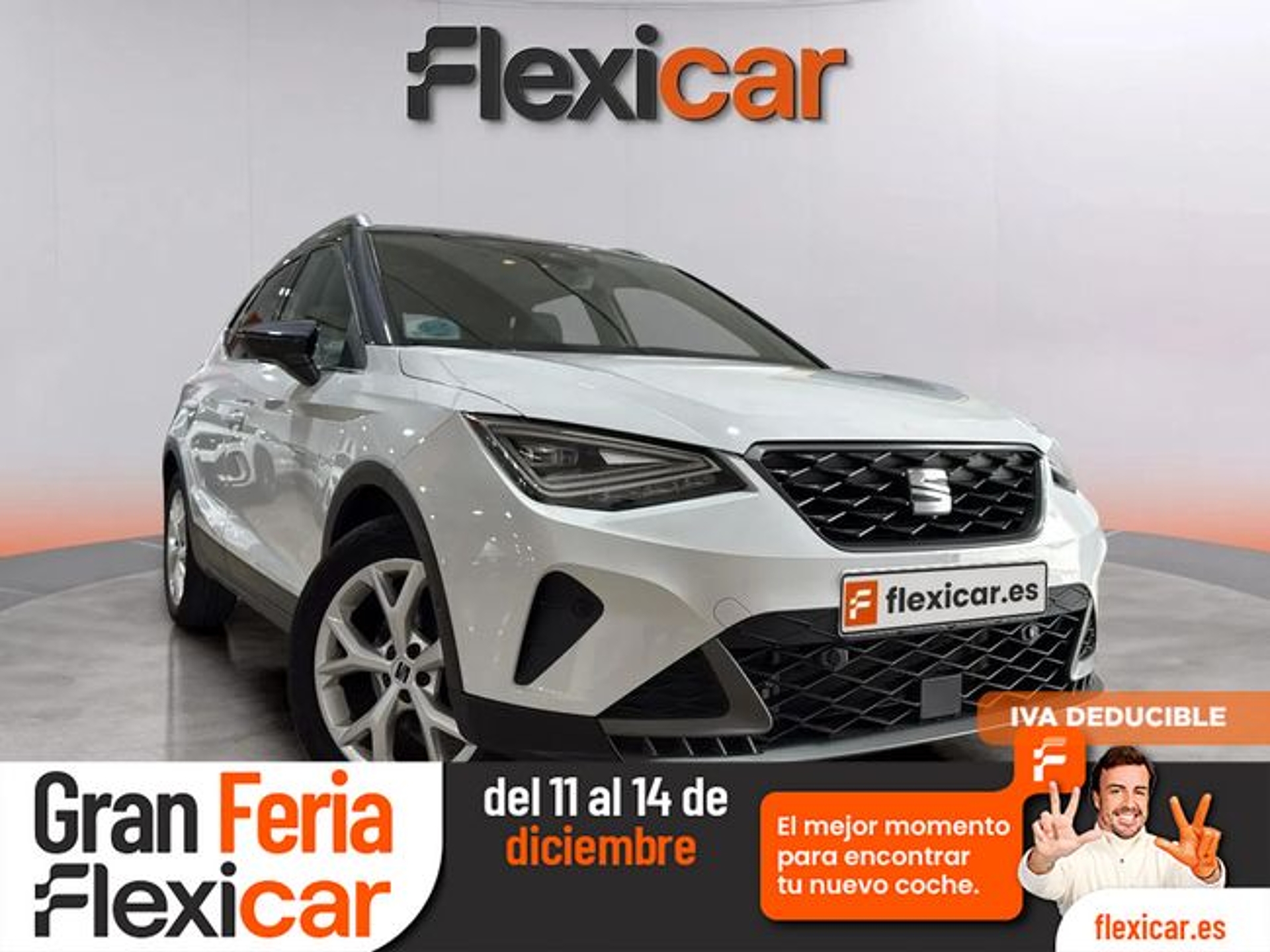 Imagen de SEAT Arona
