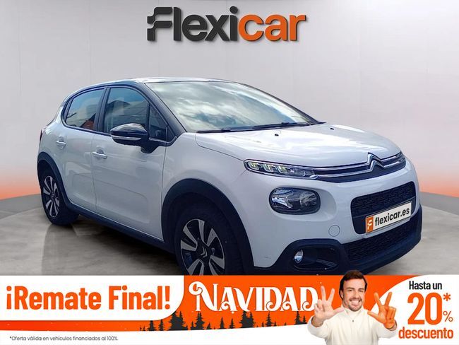 CITROEN C3 (PureTech 60KW (82CV) FEEL) en Tenerife