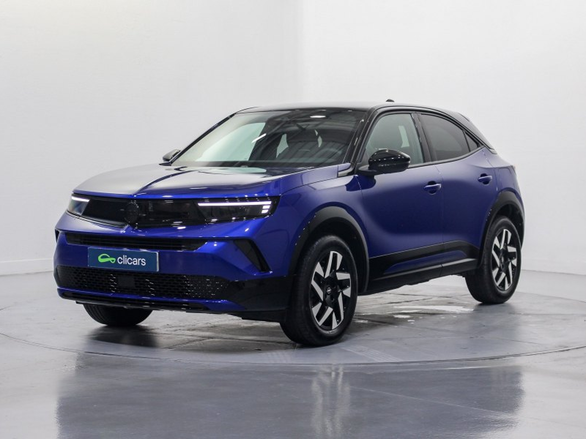 Imagen de OPEL Mokka